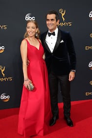 Emmy 2016, le più sexy sul red carpet 15