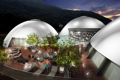 Splash&Spa Tamaro 3