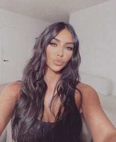 Kim Kardashian, le immagini più hot 5