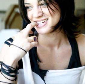 Asia Argento su Instagram tra presente e passato 4