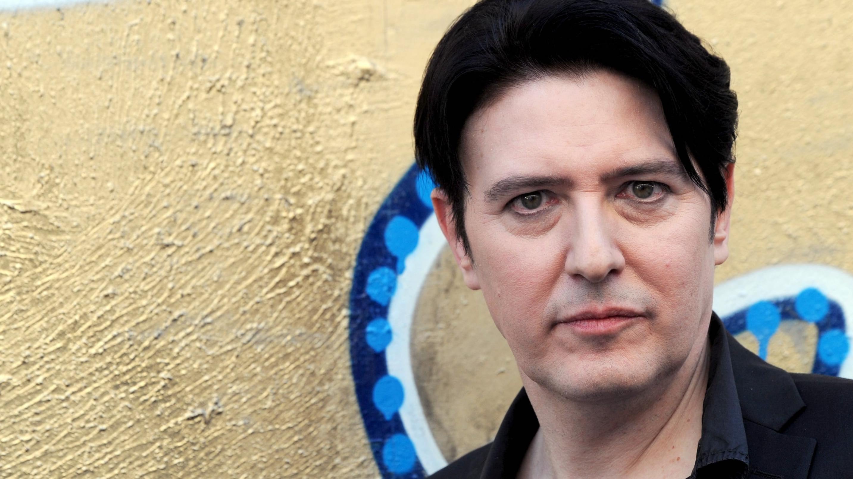 Con Garbo alle origini del punk italiano