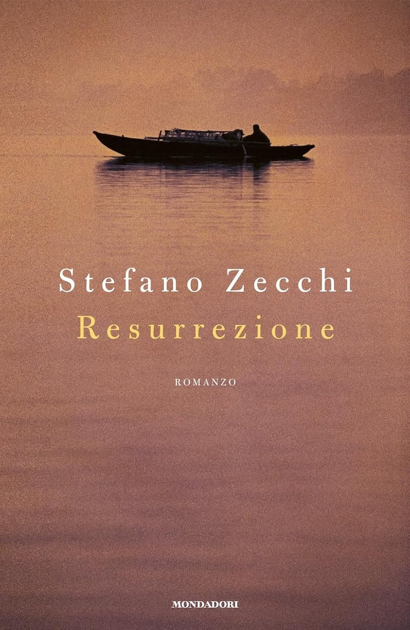 Resurrezione di Zecchi