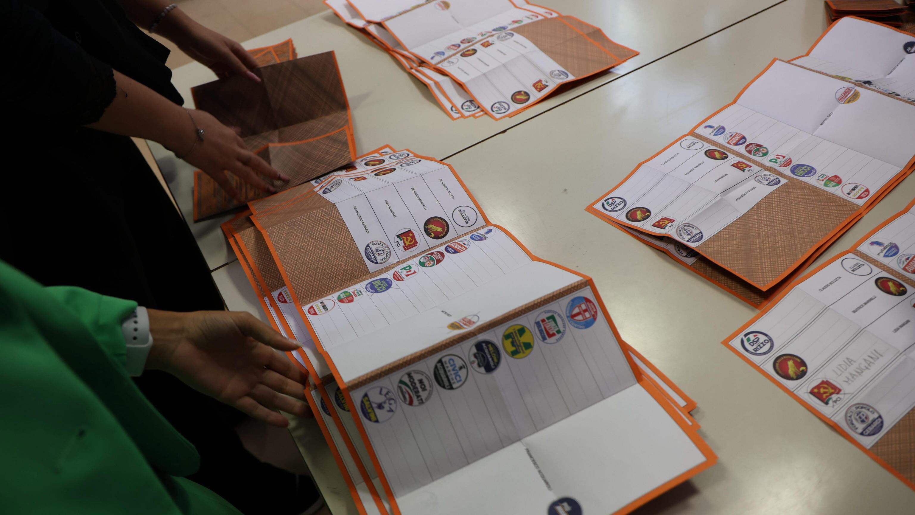 Per salvare la sinistra gli elettori votino destra