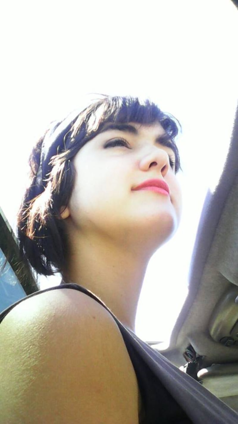 Alice Paba, da Amici a The Voice: foto 34