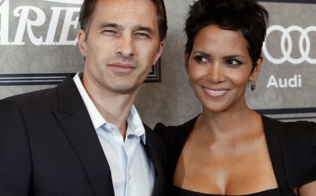 Halle Berry, sexy e talentuosa 9