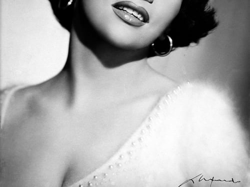 La regina Lollobrigida. "Gina è così italiana": parola di Orson Welles