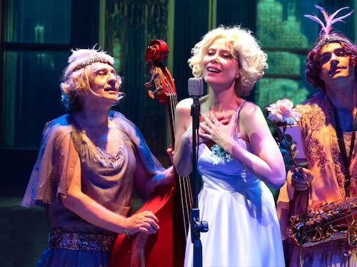 "A qualcuno piace caldo". Billy Wilder rivive a teatro
