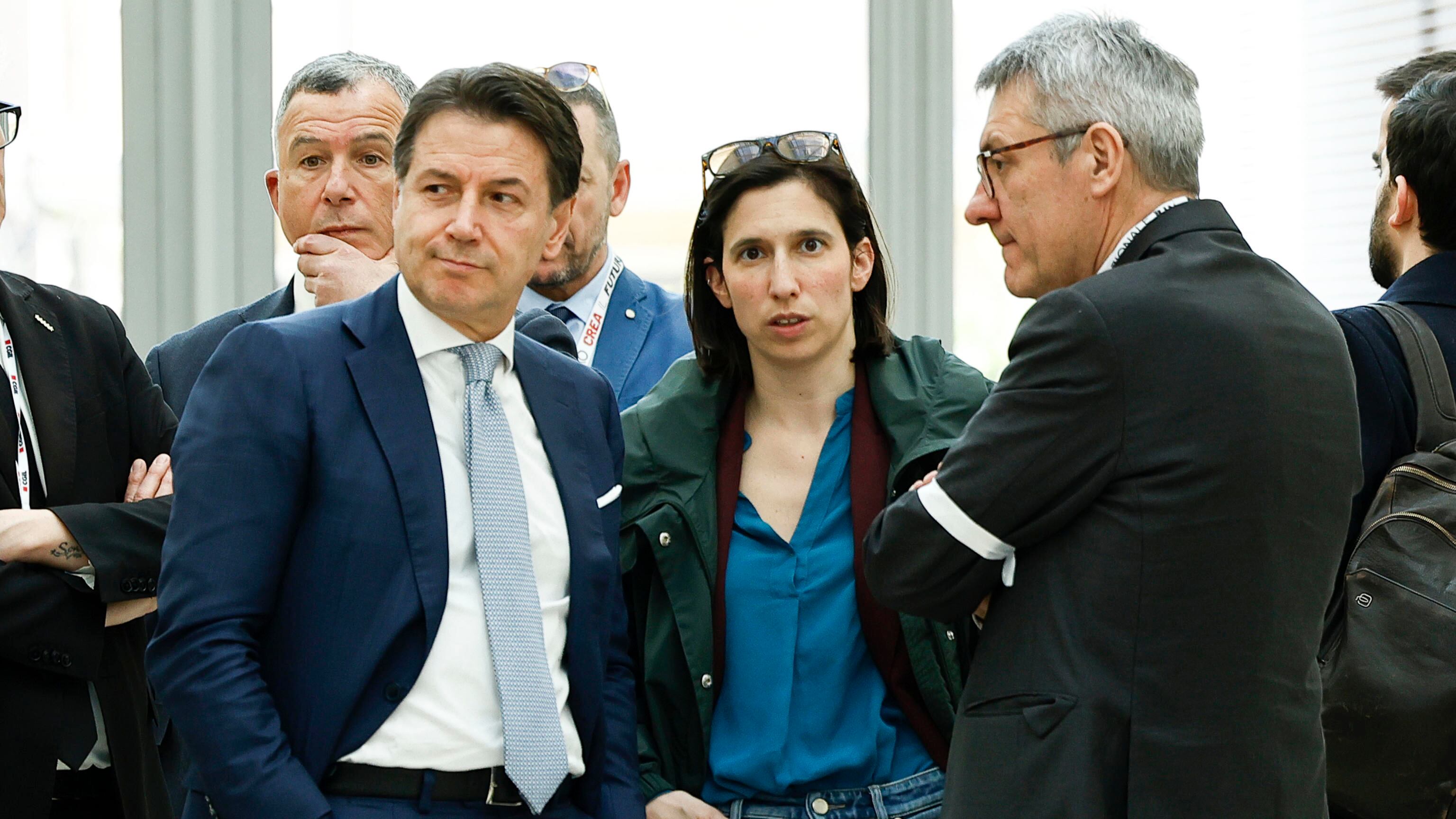 Il cammino solenne