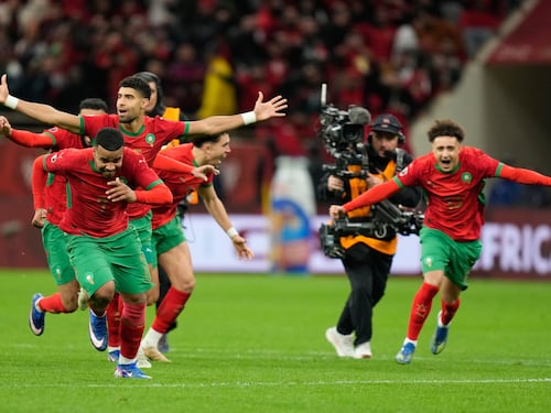Coppa d'Africa, la finale sarà Marocco-Senegal