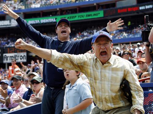 Robin Williams, l'uomo che ha fatto sorridere il mondo