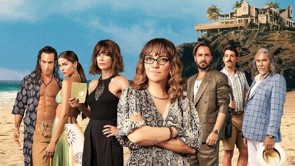 "Invito a un assassinio" strizza l'occhio ad Agata Christie (con punte di commedia)
