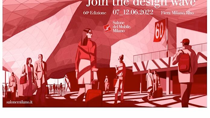 Ponzi celebra il 2000 e la nuova fiera di Fuksas