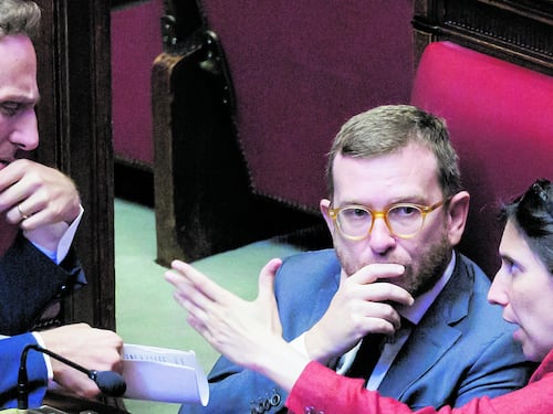 Il campo largo in guerra su come fare le primarie