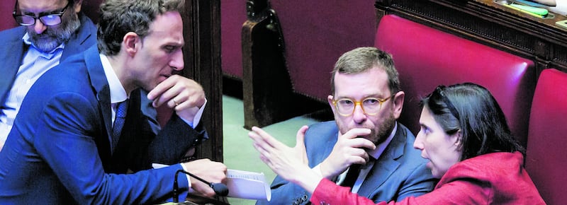 Il campo largo in guerra su come fare le primarie
