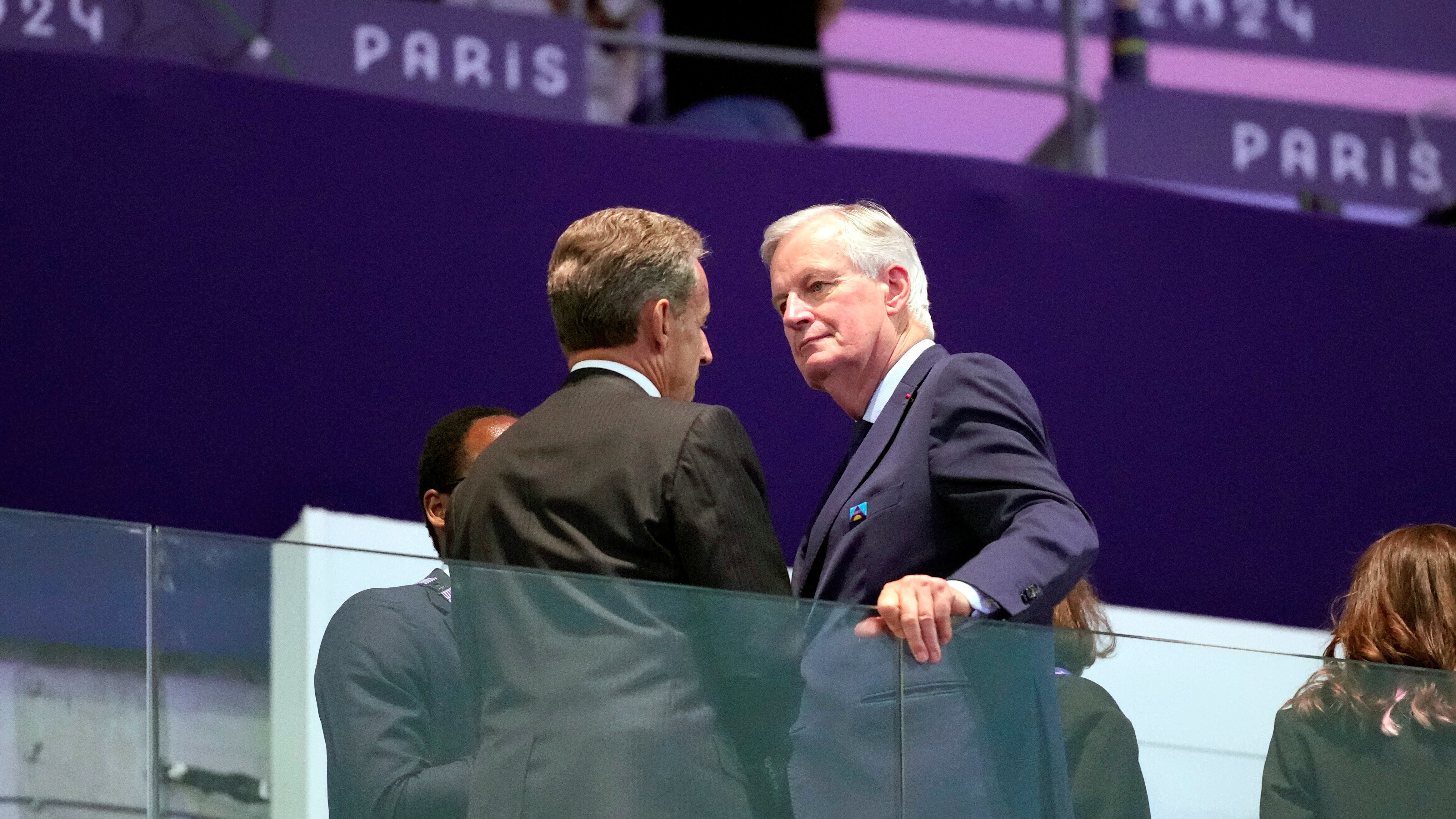 Barnier strizza l'occhio alla destra: ecco il ministero dell'immigrazione