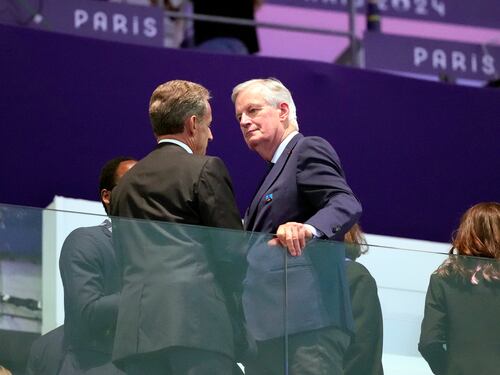 Barnier strizza l'occhio alla destra: ecco il ministero dell'immigrazione