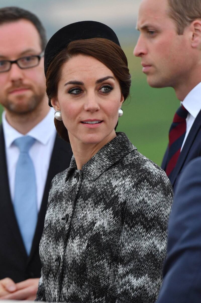 Kate Middleton, le foto più belle 28