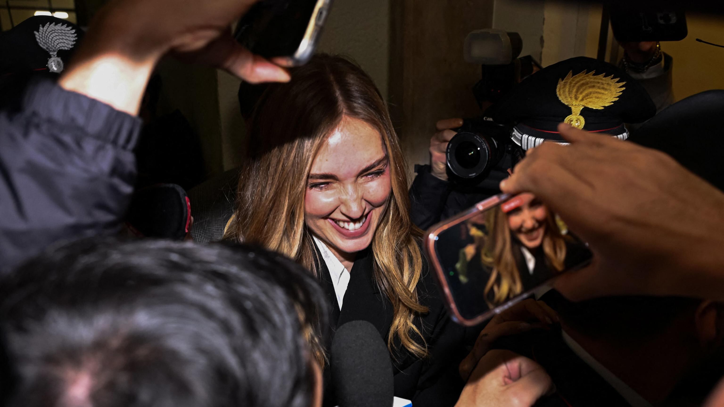 La rivincita di Chiara Ferragni: prosciolta per il "Pandoro-gate"