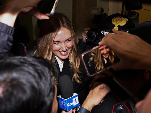 La rivincita di Chiara Ferragni: prosciolta per il "Pandoro-gate"