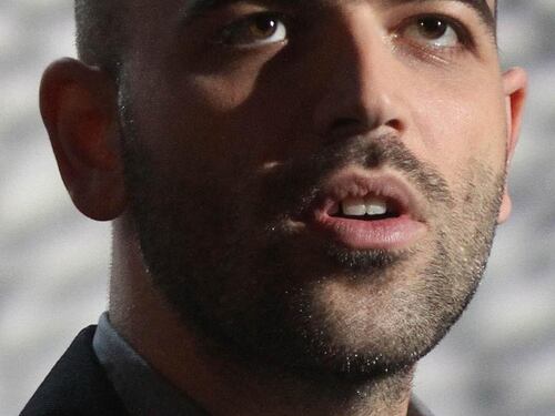 Quando Saviano benediva M5S a Quarto: "Vince senza camorra"