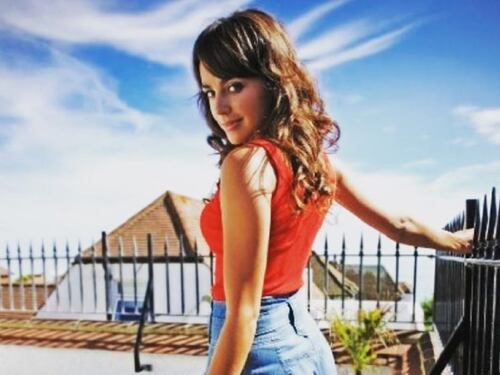 Euro 2016, la nazionale delle wags più sexy