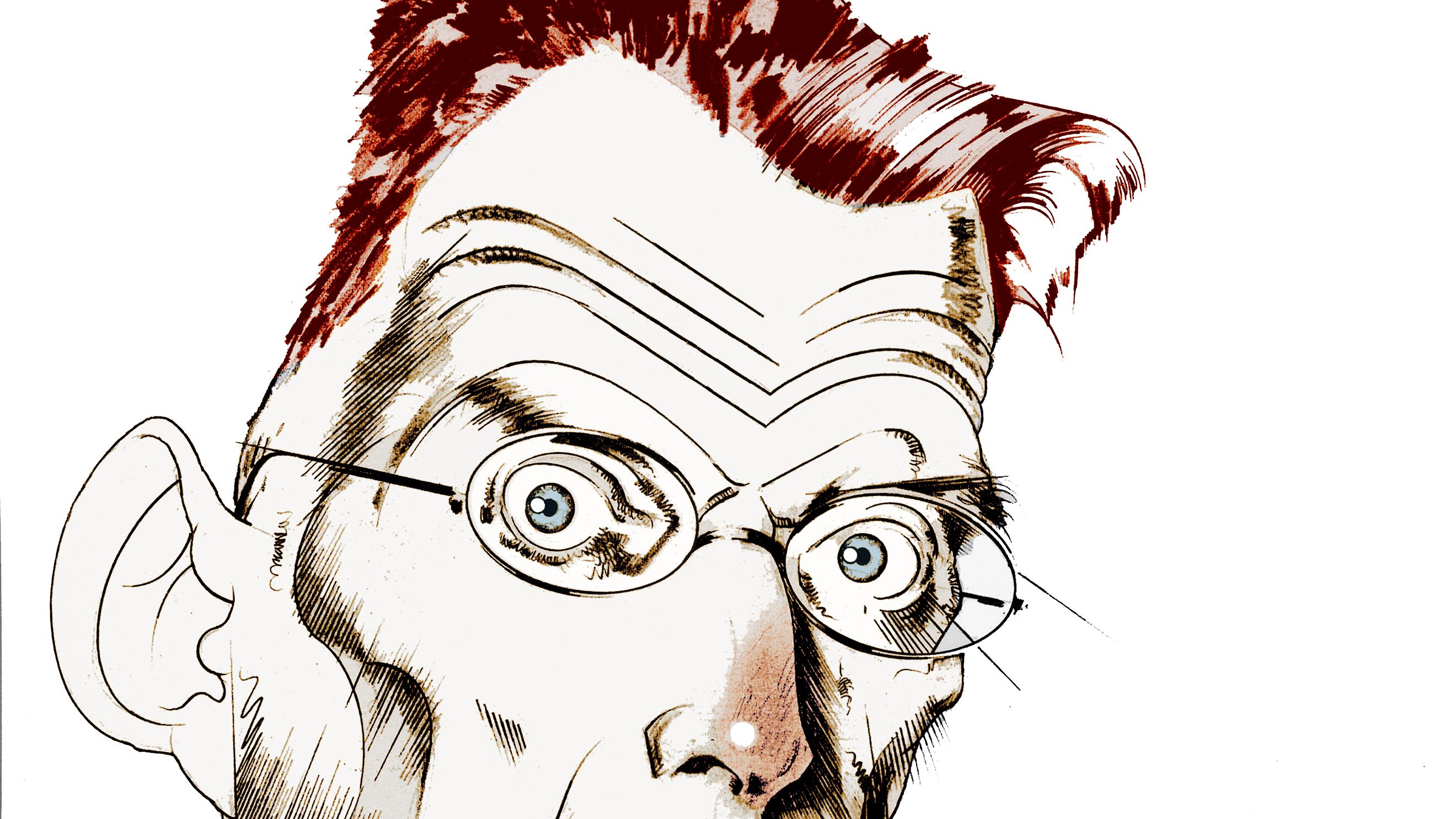 Torna Samuel Beckett che trasformò il dubbio esistenziale in "Radiodrammi"