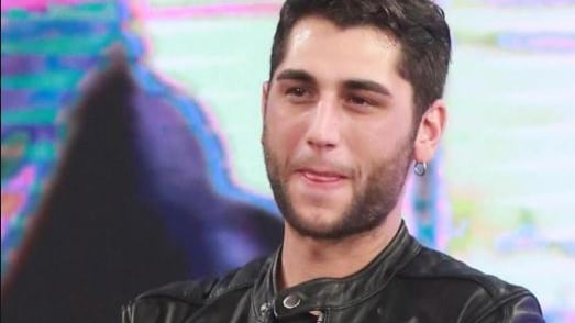 Jeremias Rodriguez ha avuto una notte di fuoco con la trans? "Finiti in camera insieme"