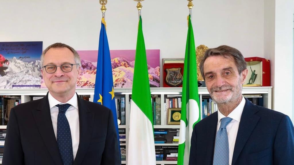 Auto, bollette e credito. Tre manifesti lombardi per salvare le imprese