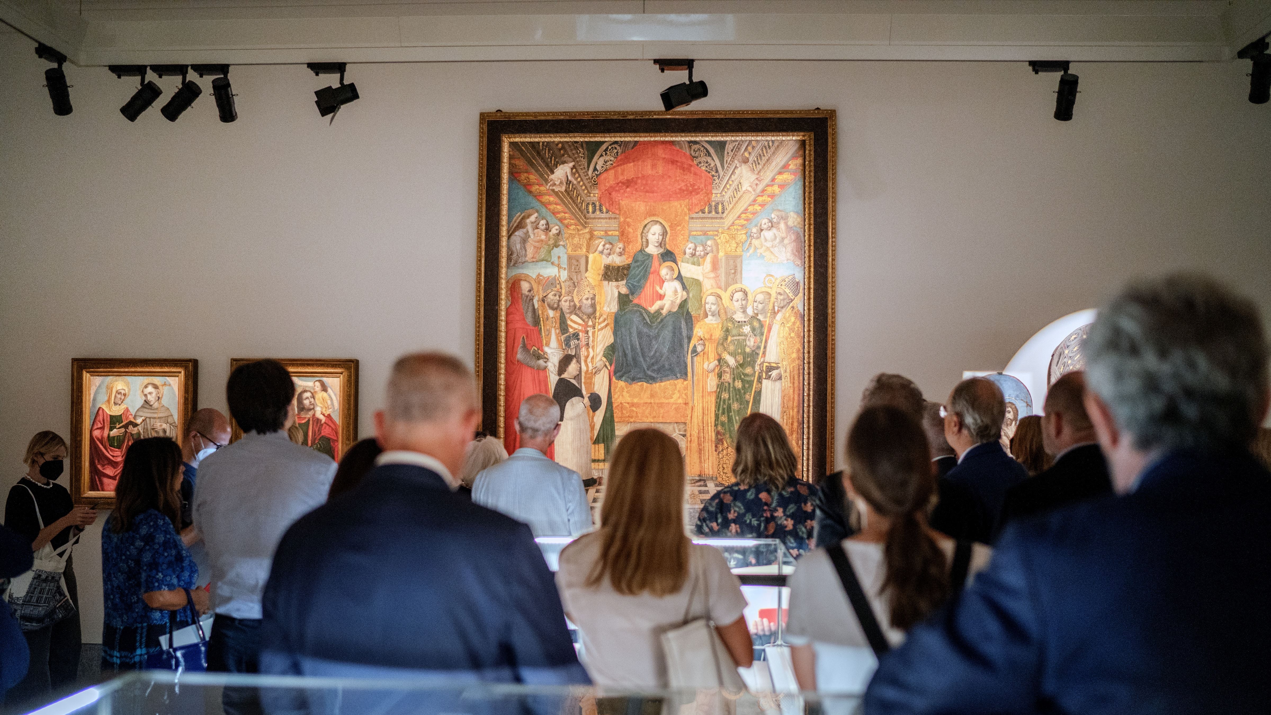 Arte e moda, lo stile di sette fiere fashion