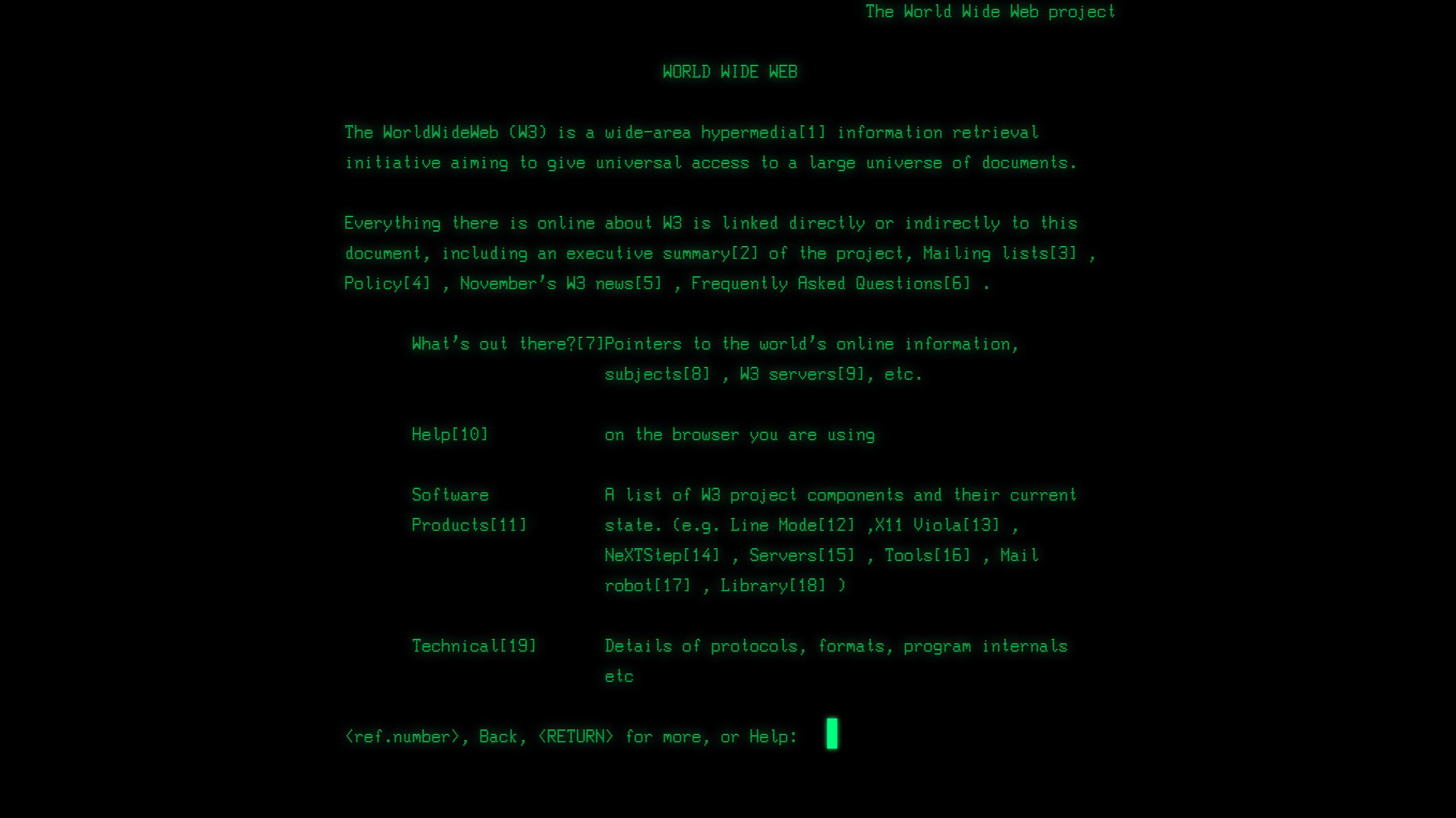 Ecco perché senza studiare i quark non avreste avuto internet