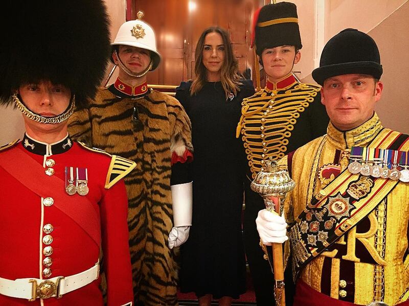 Le Spice Girls in foto 6