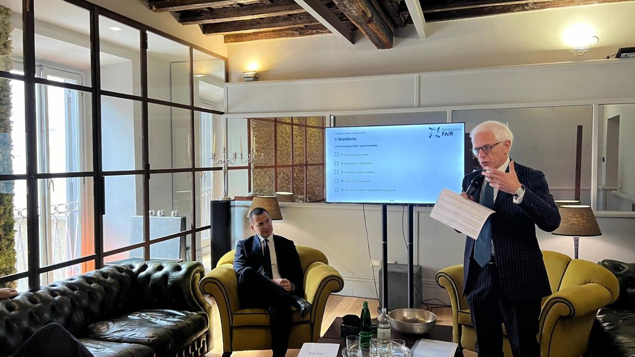 La fondazione Fair per il gioco responsabile pensa in grande e guarda al futuro