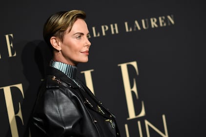 Charlize Theron, le foto dell'attrice 8