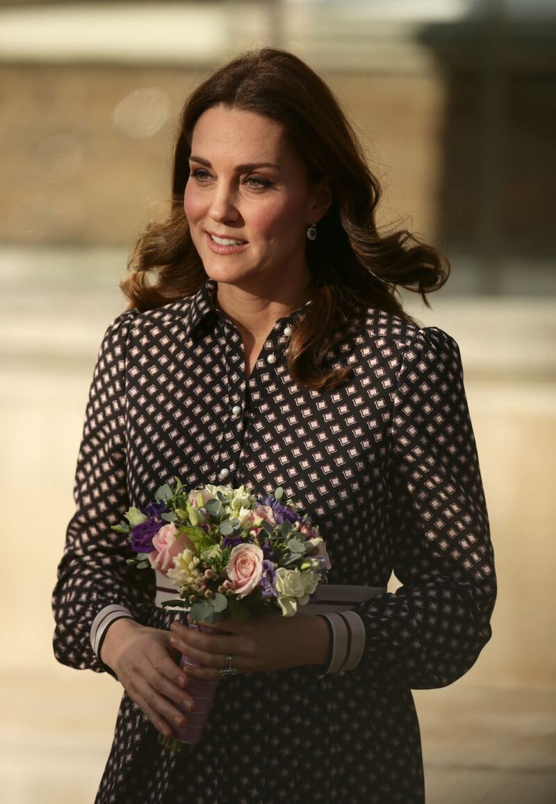 Meghan Markle e Kate Middleton, stili a confronto 2
