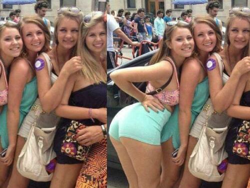 La foto e il "rebus" che impazzire il web