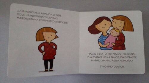 Piccola storia di una famiglia 2