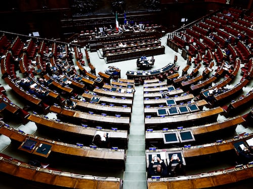 Legge elettorale, via libera della Camera alla fiducia sull’articolo 1