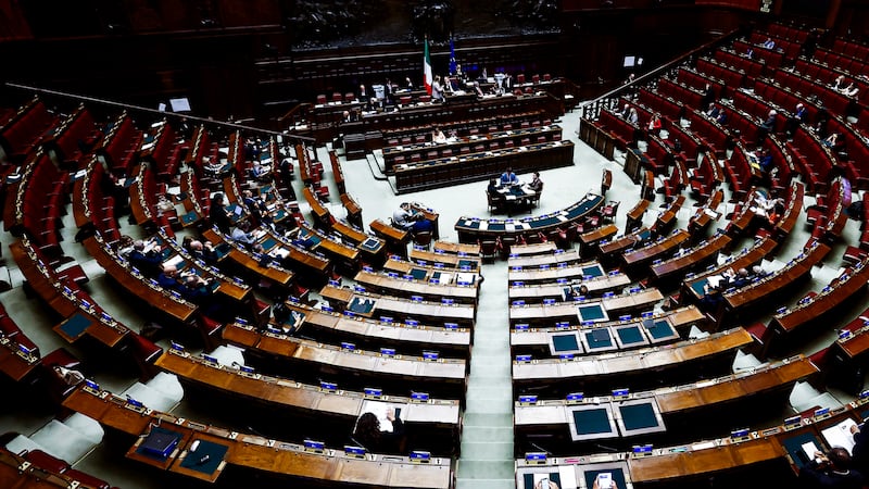 Legge elettorale, via libera della Camera alla fiducia sull’articolo 1