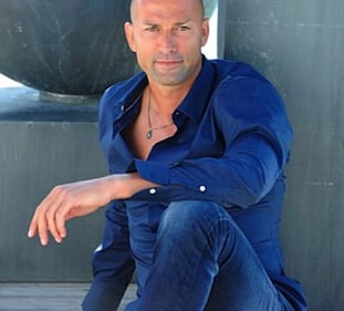 La nuova vita di Stefano Bettarini senza Simona Ventura 9
