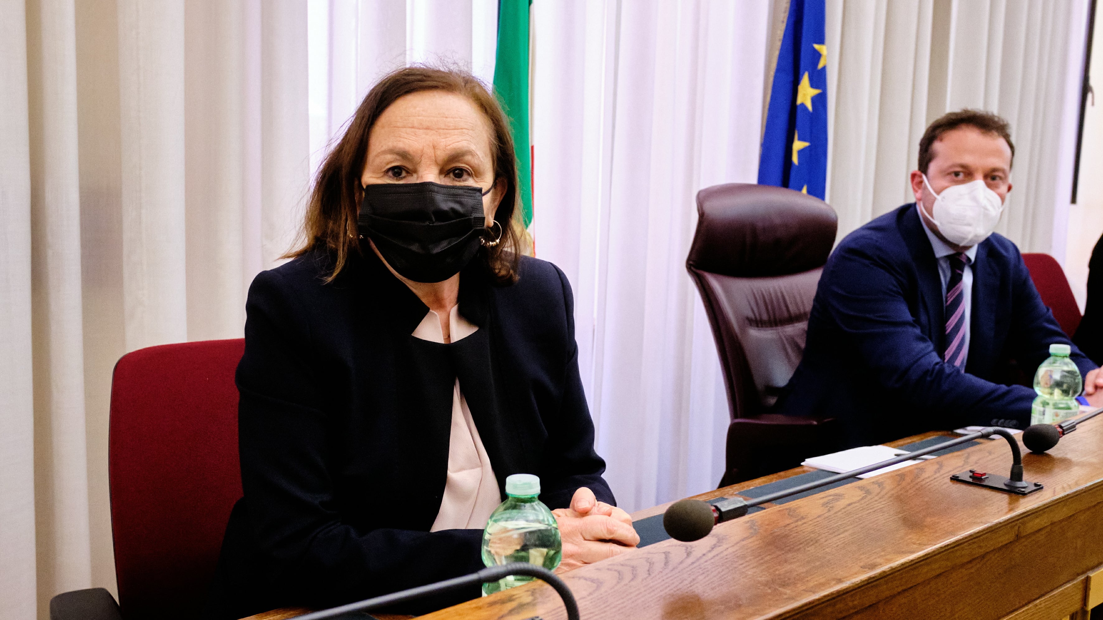 I casi Durigon e Lamorgese accendono lo scontro Lega-Pd