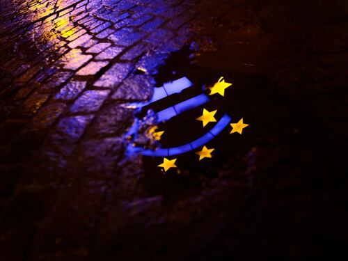 Morire di euro?