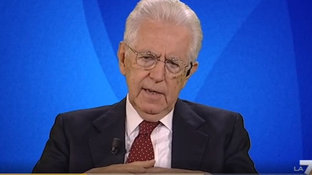 Monti dubita dell’Unione Europea: “Non sopravviverà”