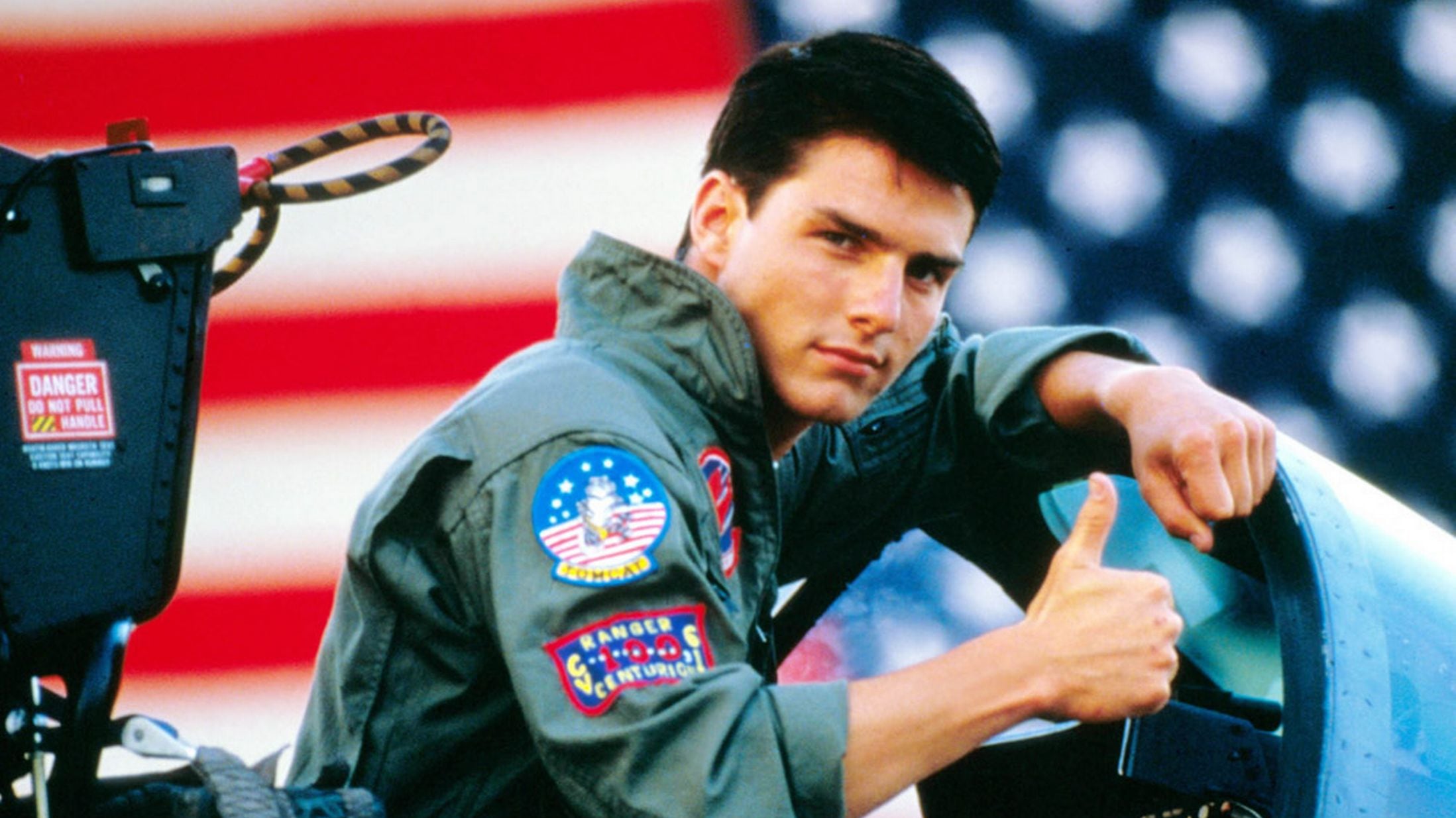 Ancora in pista con Top Gun Trent'anni dopo il film in 3D