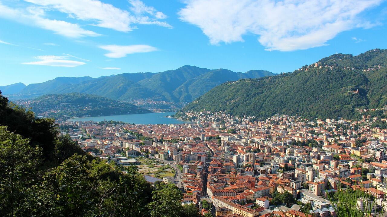 Como e dintorni, i posti più belli e interessanti da vedere