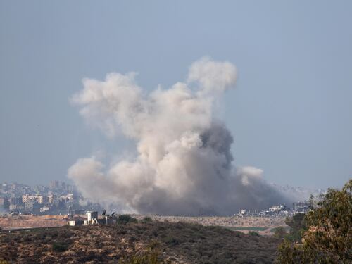 Massacro del 7 ottobre, Israele sapeva