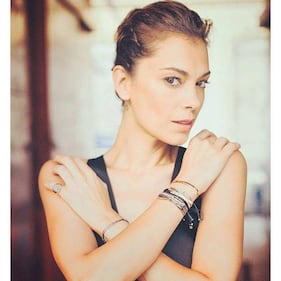 Giorgia Surina: foto 2