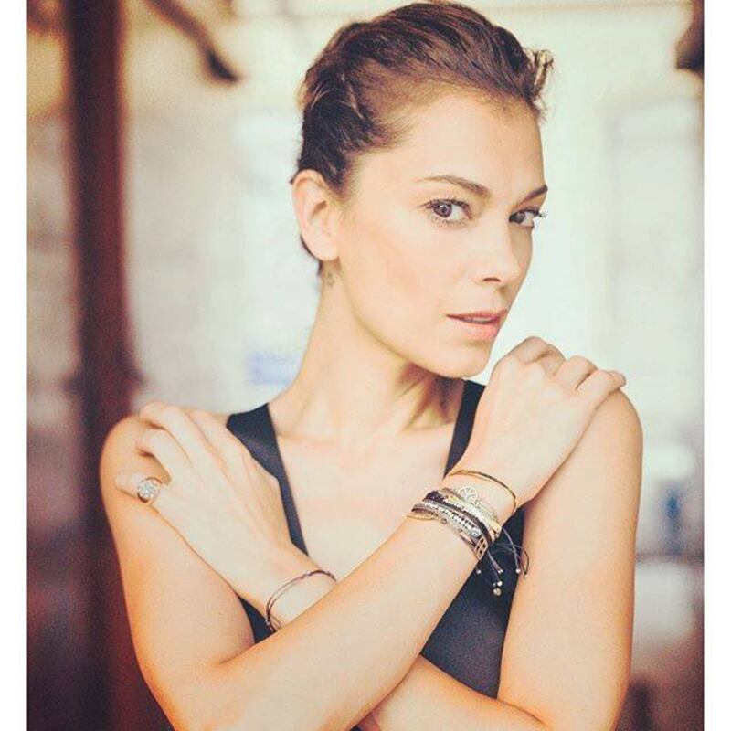 Giorgia Surina: foto 2