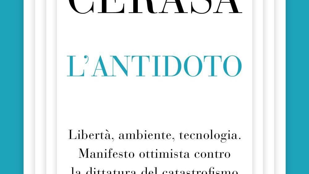 Il catastrofismo è un vero veleno. Cerasa distilla "L'antidoto"