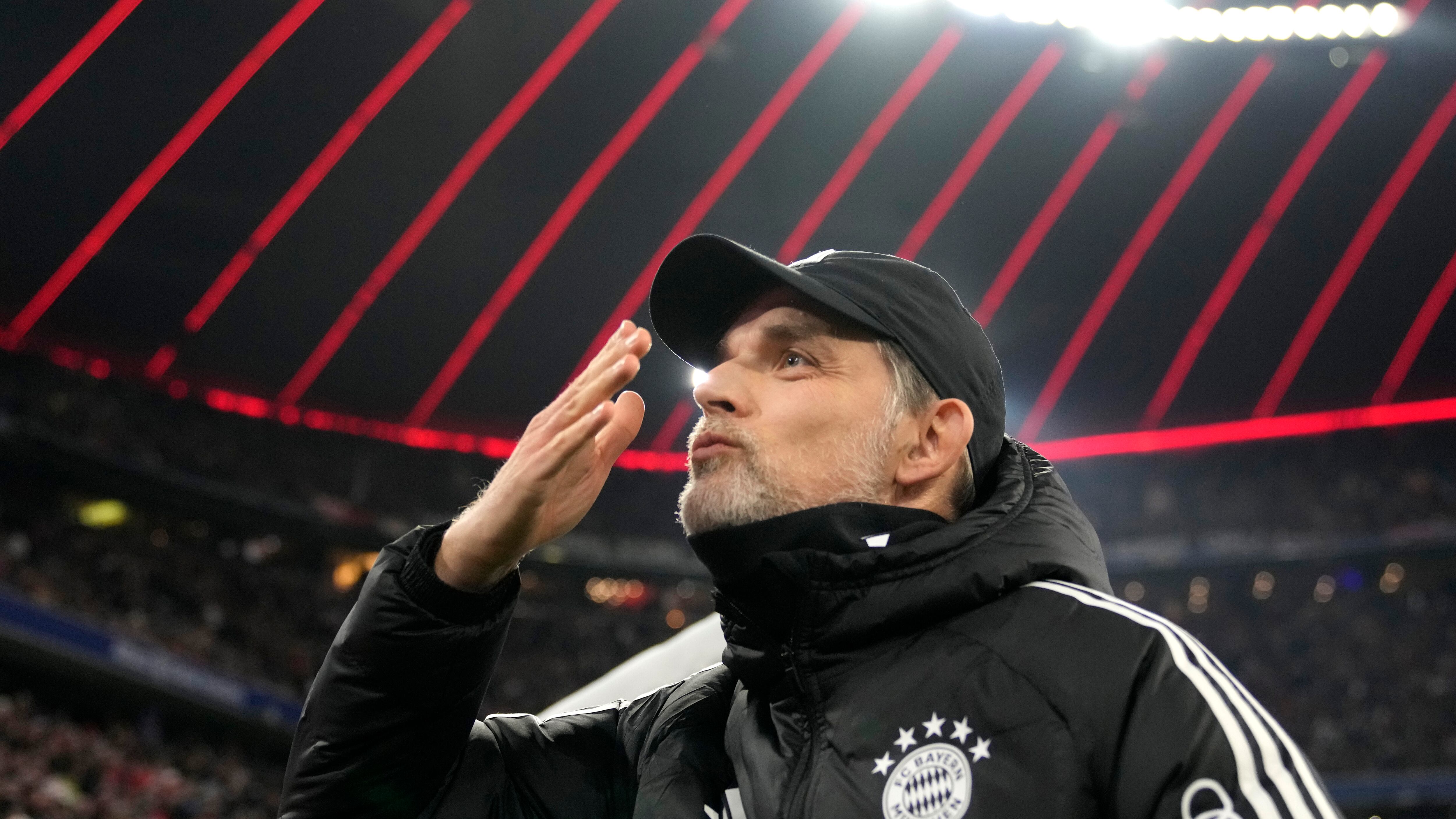Bayern nel caos, dal fallimento di Tuchel alla maledizione di Pep