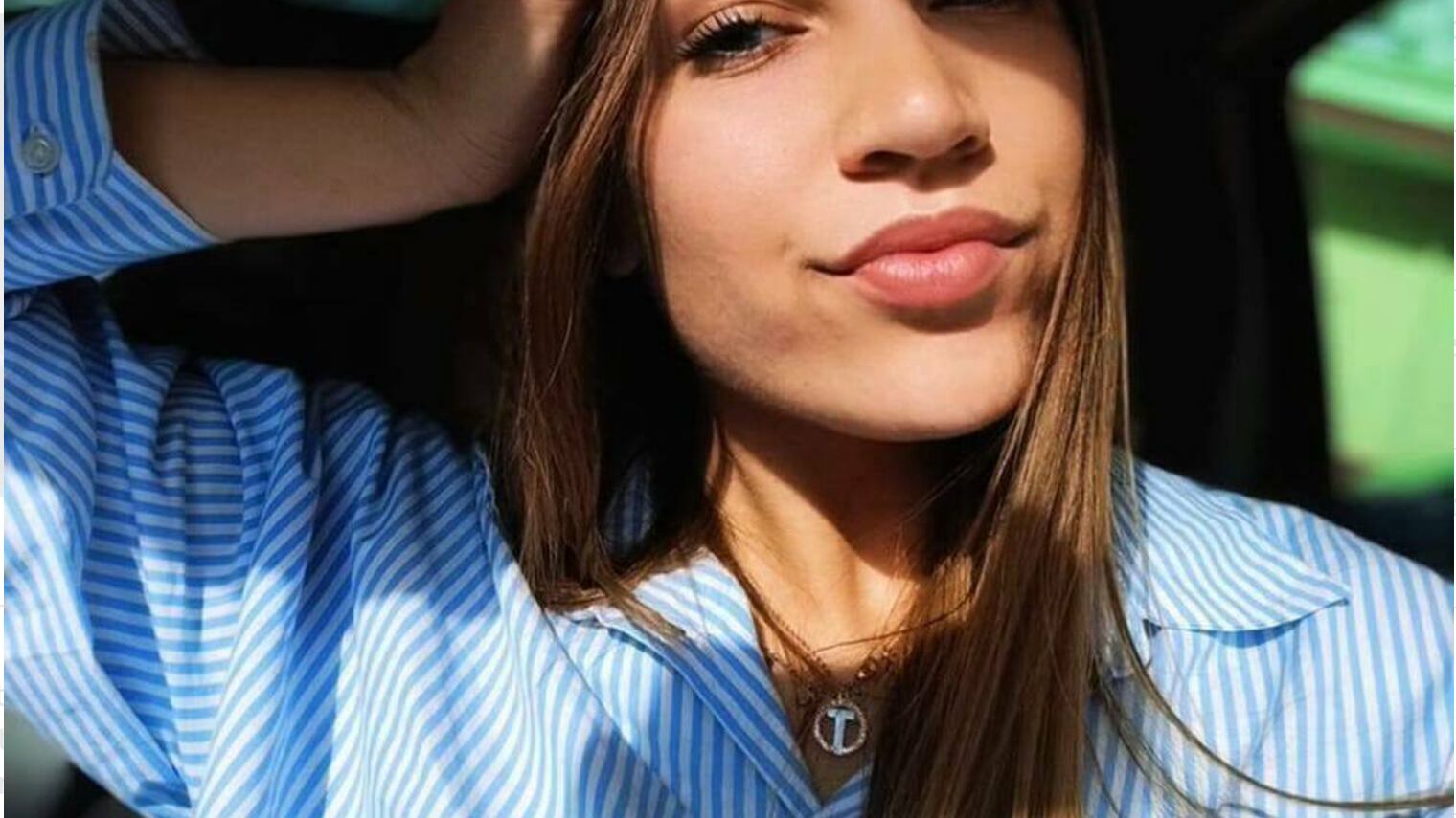 Tatiana Tramacere: "Chiedo scusa a tutti, famiglia, forze dell'ordine, cittadini"